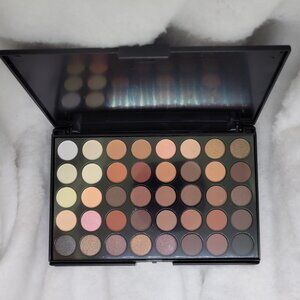 💞 40 Color | Vibrant Earth | Eyeshadow Palette